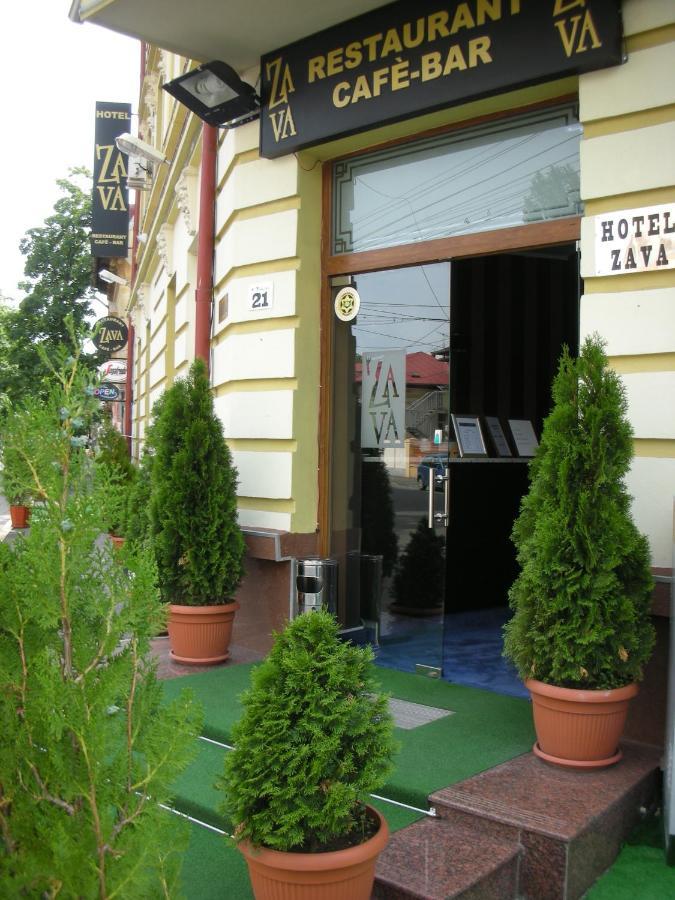 Hotel Papu Bucareste Exterior foto