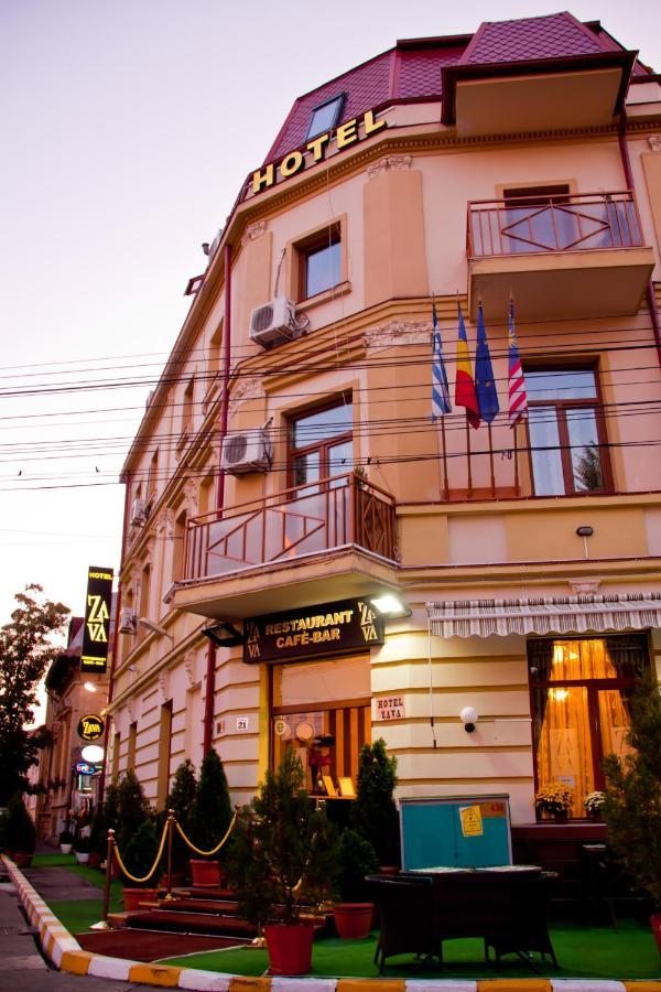Hotel Papu Bucareste Exterior foto